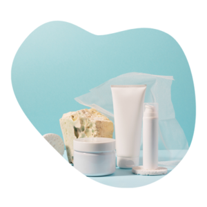 العناية بالجسم